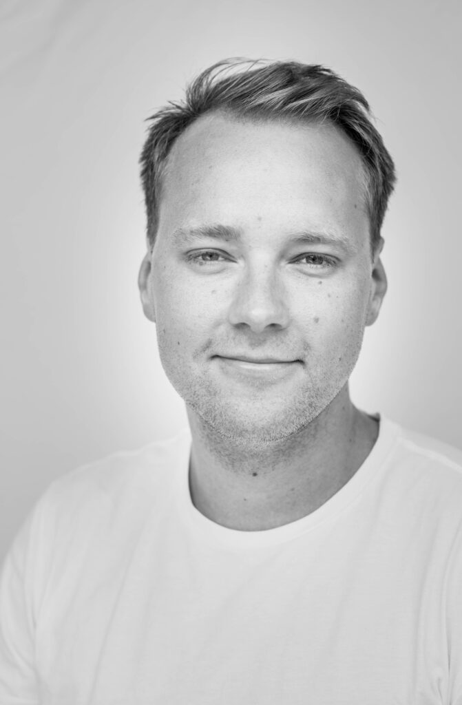 Jonas Fuglevik Urstad