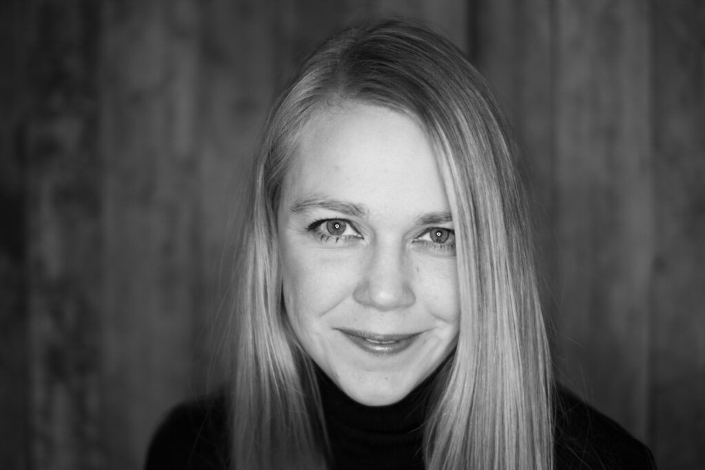 Connie Leet (Foto: @leetfoto)