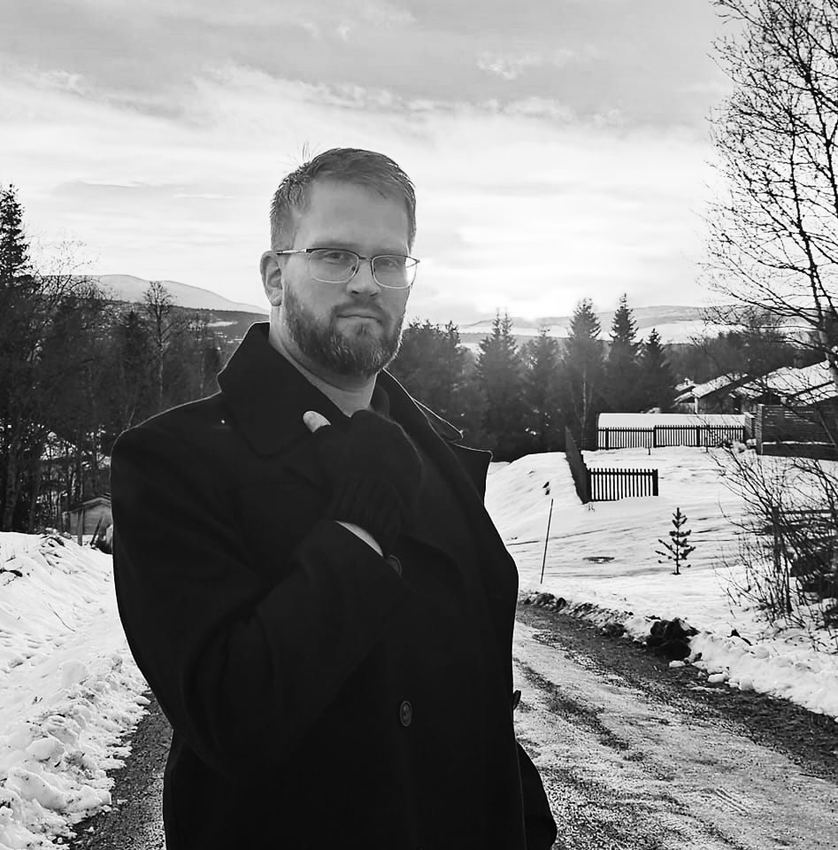 Simen Engåvoll